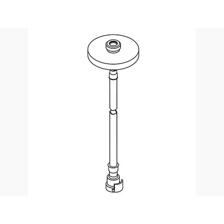 Kohler Base Kit 1090949-BGD